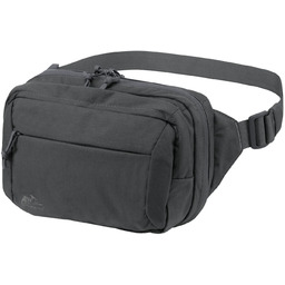 Torba biodrowa taktyczna z Cordury - Shadow Grey