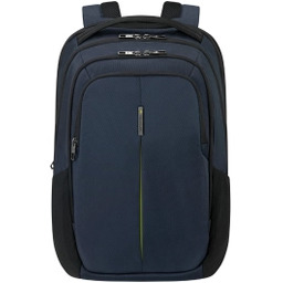 Samsonite Guardit 3.0 17,3" Granatowy Plecak na laptopa
