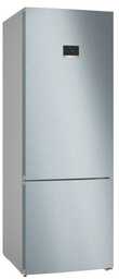 Bosch Serie 4 KGN56XLEB Pełny No Frost 193cm