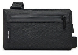 Saszetka Calvin Klein K50K512805 Czarny