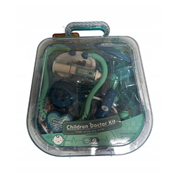 Zestaw Lekarski Swede Mały Doktor Zabawa Akcesoria