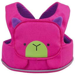 Trunki, Szelki bezpieczeństwa, Betsy