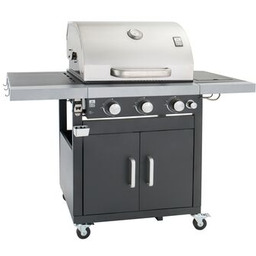 Grill gazowy 3,1 Trendy Landmann