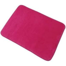 MSV mata łazienkowa, kolorowa, 10,5 cm