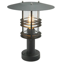 Lampa stojąca ogrodowa STOCKHOLM 284B - Norlys