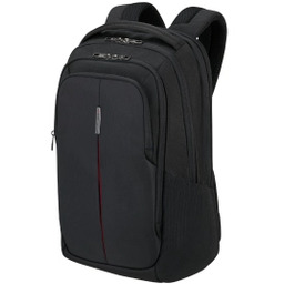 Samsonite Guardit 3.0 17,3" Czarny Plecak na laptopa