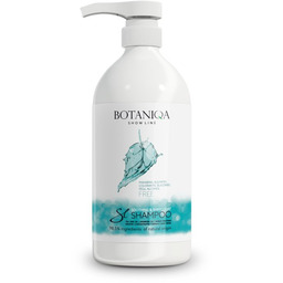 BOTANIQA Soothing Shiny Coat Shampoo Szampon Nabłyszczający 1l