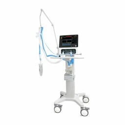 Axcent Medical LYRA x1 Respirator szpitalny kompaktowy wielofunkcyjny