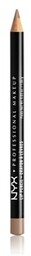 NYX Professional Makeup Slim Lip Pencil Konturówka