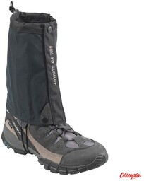Sea To Summit Stuptuty Spinifex Ankle Canvas Gaiters