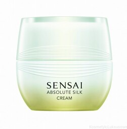 SENSAI ABSOLUTE SILK CREAM 40ML