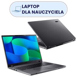 ACER Laptop TravelMate P2 16 TMP216-51-G2-TCO 16" Core