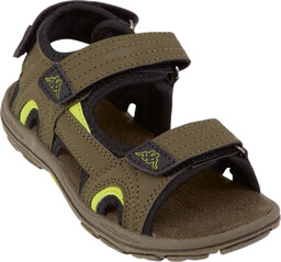 Sandały dla dzieci Kappa Early II K khaki