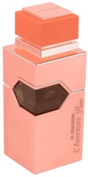 AL HARAMAIN L''Aventure Rose EDP spray 200ml