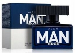 Avon, Woda Toaletowa Man Edge, 75ml