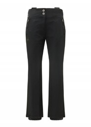 Spodnie narciarskie Descente Insulated Pants blk - 42