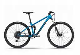 Rowet Mtb górski full Ghost Kato Fs (L)