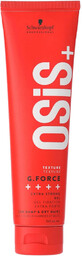 Schwarzkopf OSIS+ G.Force Żel do stylizacji włosów o
