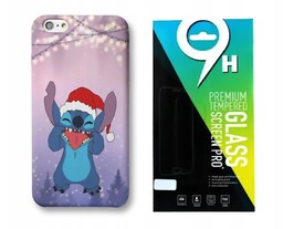 Etui Do Oppo Reno 5 4/5G -Z Nadrukiem