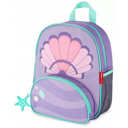 Plecak dla Dziecka Muszelka Spark Style Little Kid