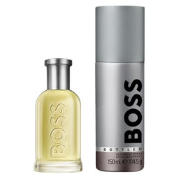 HUGO BOSS Bottled EdT 50 ml Edition 2025