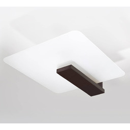 Sollux Lighting Lampa sufitowa LAPPO SL.1097 wenge