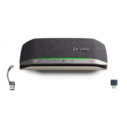 Zestaw głośnomówiący Sync 20+M SPKPHN USB-A/C B95VLAA#AC3