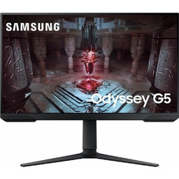 Monitor Samsung Odyssey G151C 27'' Led Hdr10 Va