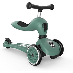 Scoot & Ride - Highwaykick 1  Forest