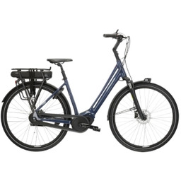 Kross KR SentioH 4.0 D 28 XL Szary