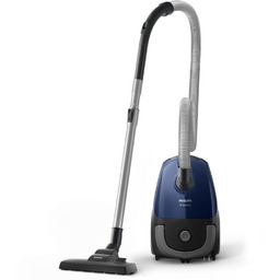 Odkurzacz workowy Philips PowerGo FC8240/09 900W Seria 2000