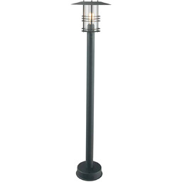 Lampa stojąca ogrodowa STOCKHOLM 285B - Norlys