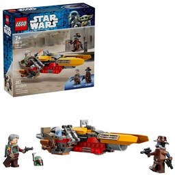 LEGO STAR WARS 75437 Śmigacz Cobba Vantha