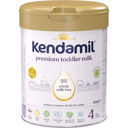 Mleko w proszku Kendamil Premium 4 Hmo+ 800