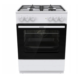 Kuchnia Gorenje G400 GK6A40WFFM