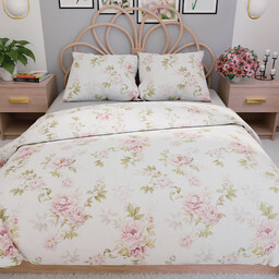 Markizeta Pościel satynowa 220x200 Valeria