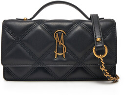 Torebka Steve Madden Bjeffa SM13001604 Czarny