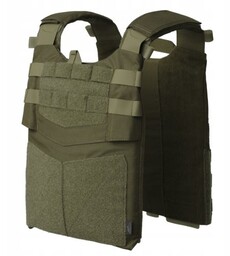 Taktyczna Kamizelka Helikon Guardian Plate Carrier - Olive