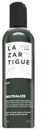 Lazartigue Neutralize Anti-Yellowing Purple Shampoo szampon neutralizujący o