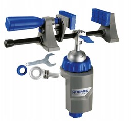 Dremel 2500 Multi-Vise wielofunkcyjne imadło 3w1