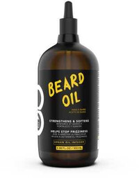 L3VEL3, oliwka do brody, 100ml
