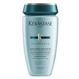 Kérastase Resistance Bain Force Architecte szampon do włosów