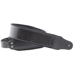 RightOn Straps 709 Groove B-Charm Black - Pas