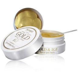 Petitfee Gold EGF Eye&Spot Patch 90 szt -
