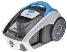 Odkurzacz bezworkowy Blaupunt VCC301