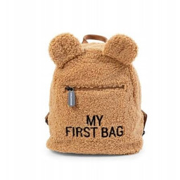 Childhome stylowy Plecak dziecięcy My First Bag