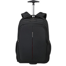 Samsonite Guardit 3.0 15,6" na kółkach Czarny Plecak