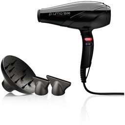 GA.MA Pluma 2 Ion 2400W, suszarka do włosów