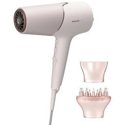 Philips 5000 BHD530/00 różowy