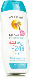 Kolastyna balsam po opalaniu S.O.S. 24h 200 ml